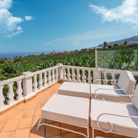 Apartament La Hacienda Grande Puerto de la Cruz  Zewnętrze zdjęcie